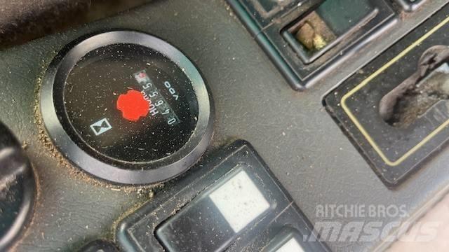 Volvo EW 160 B Movimentação cargas - Outros
