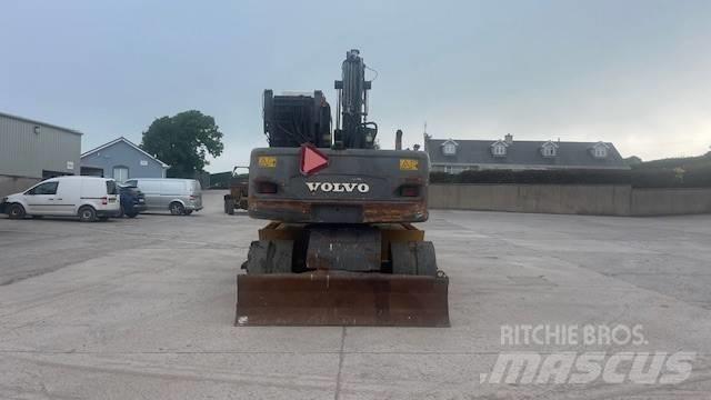 Volvo EW 160 B Movimentação cargas - Outros
