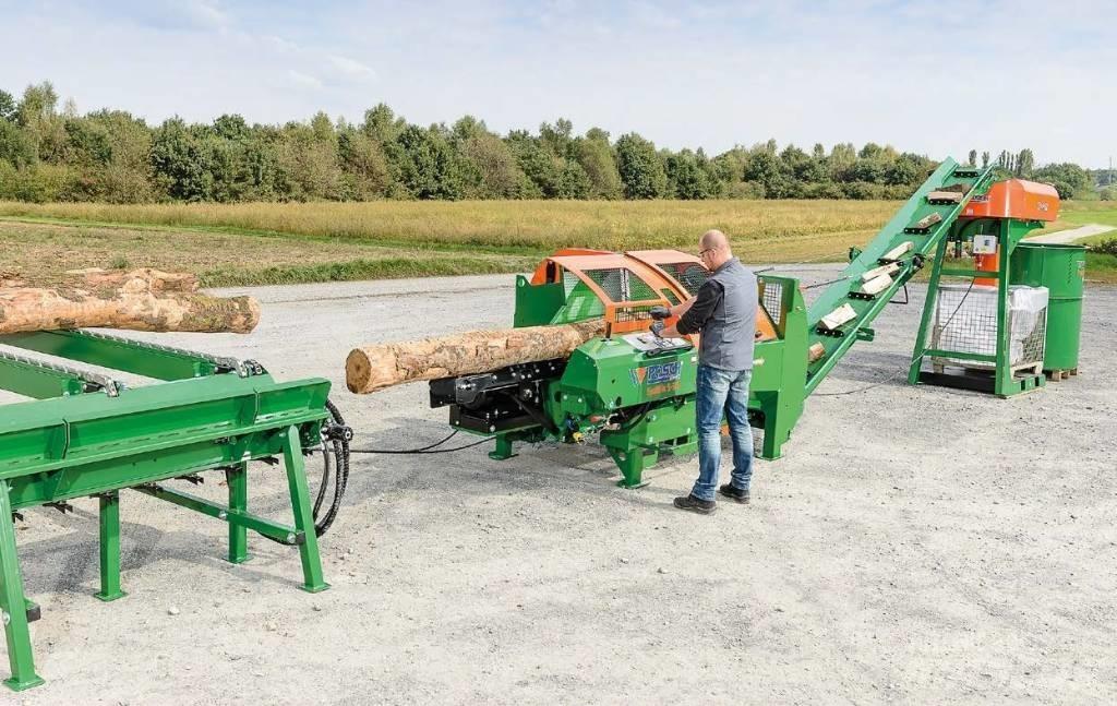 Posch SpaltFix S-375 Cortadores de madeira
