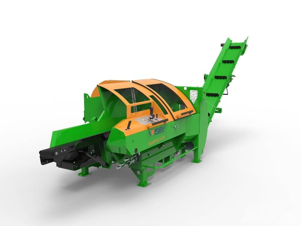 Posch SpaltFix S-375 Cortadores de madeira