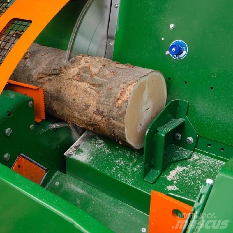 Posch SpaltFix S-375 Cortadores de madeira