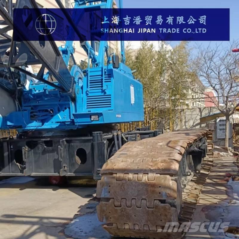 Sumitomo SCX 2500 Gruas de rastos