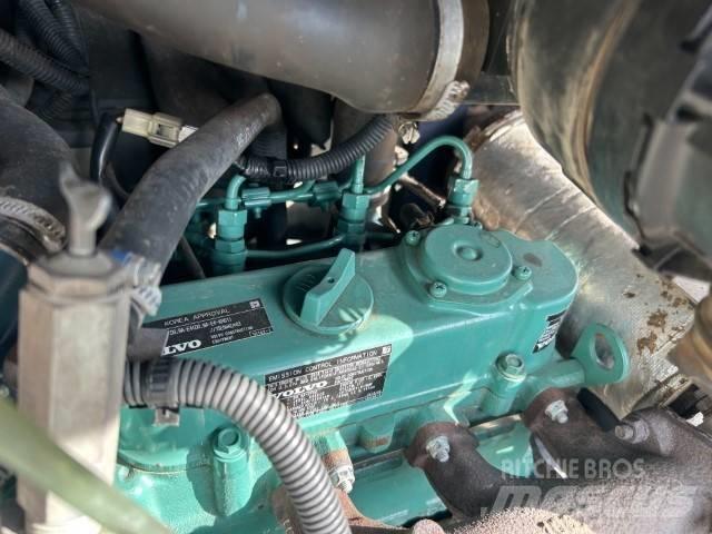Kubota KX 41-3 V Mini Escavadoras <7t