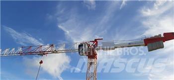 Potain MDT 219 Gruas de construção