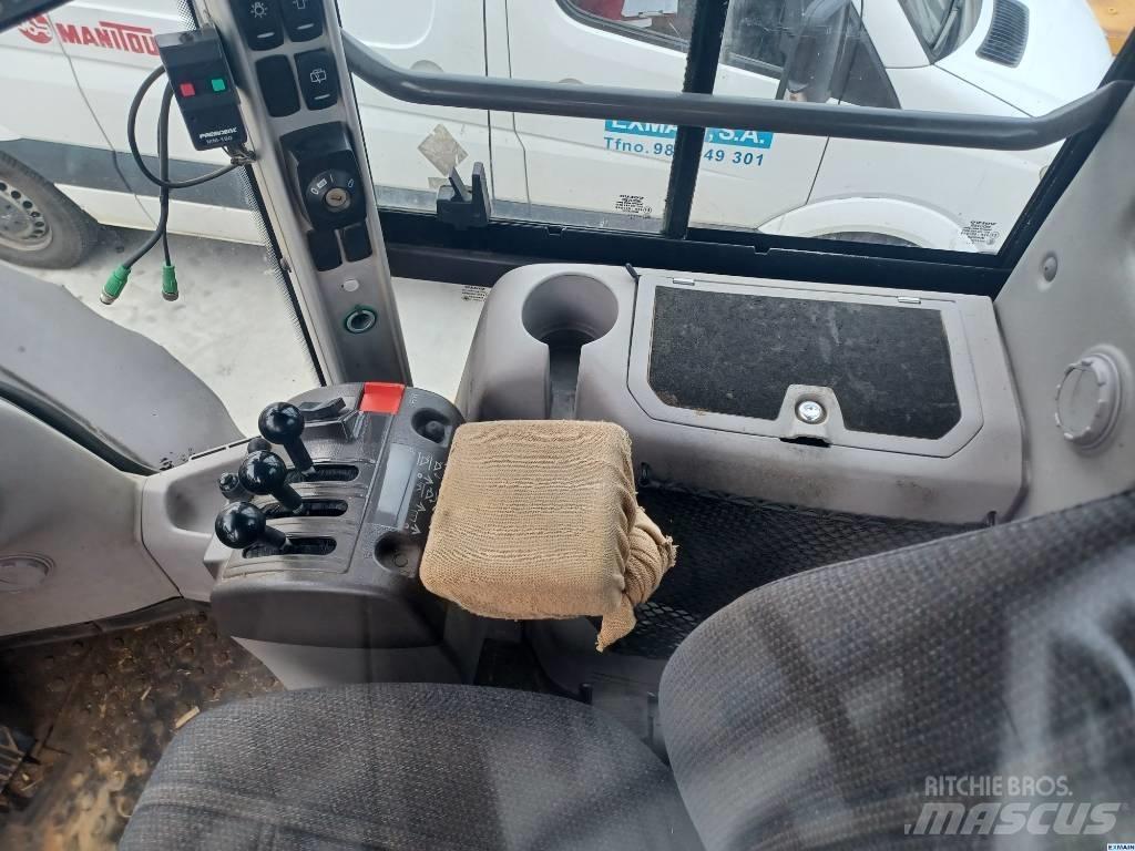 Volvo L 70 H Pás carregadoras de rodas