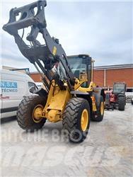 Volvo L 70 H Pás carregadoras de rodas