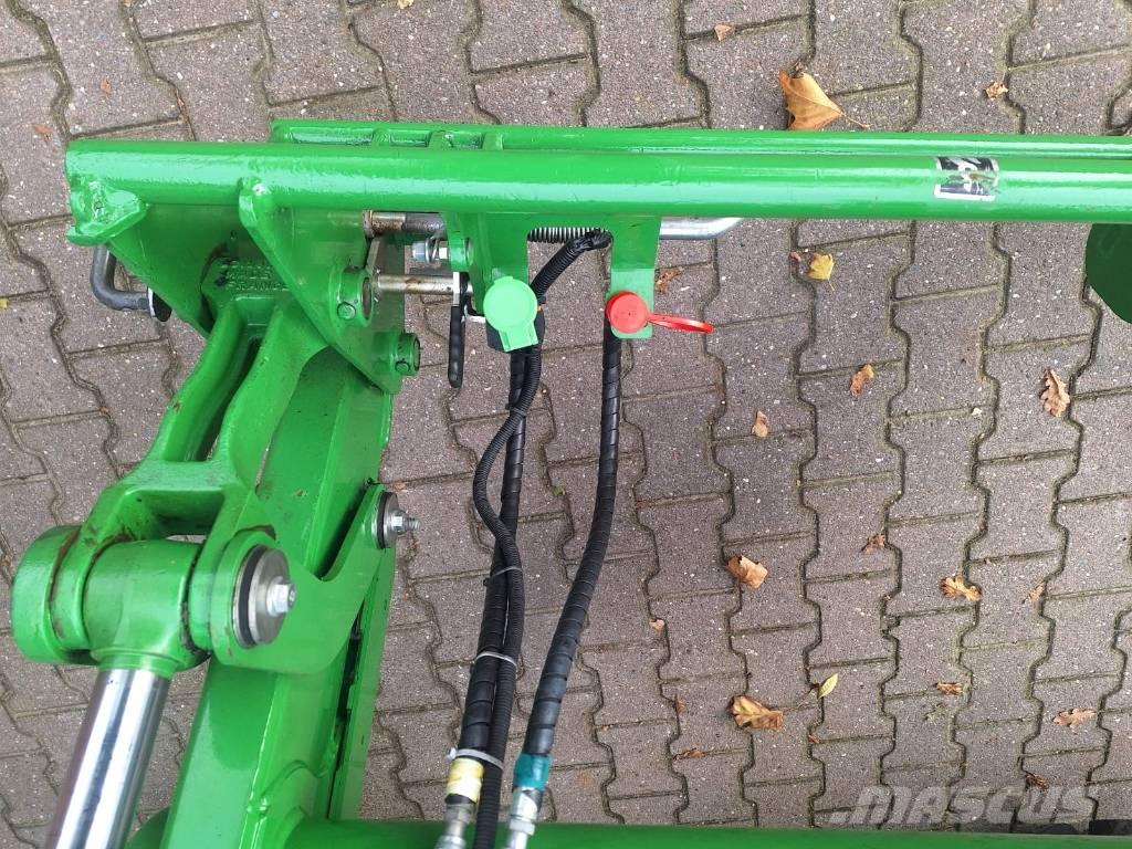 John Deere 5075M Tratores Agrícolas usados