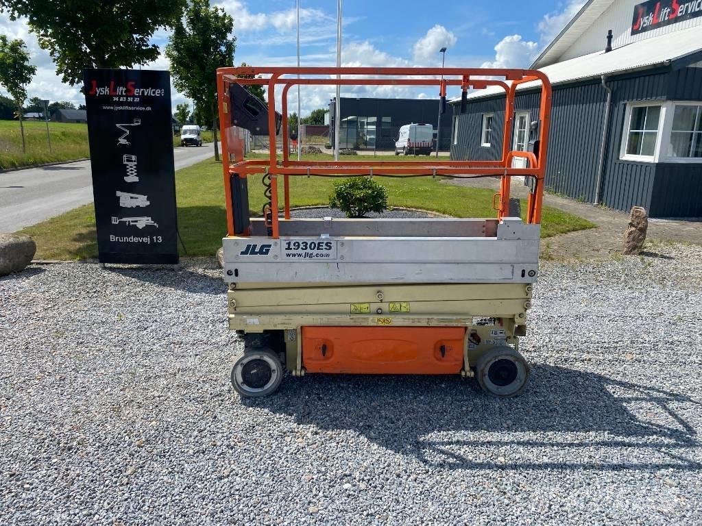 JLG 1930 ES Elevadores de tesoura