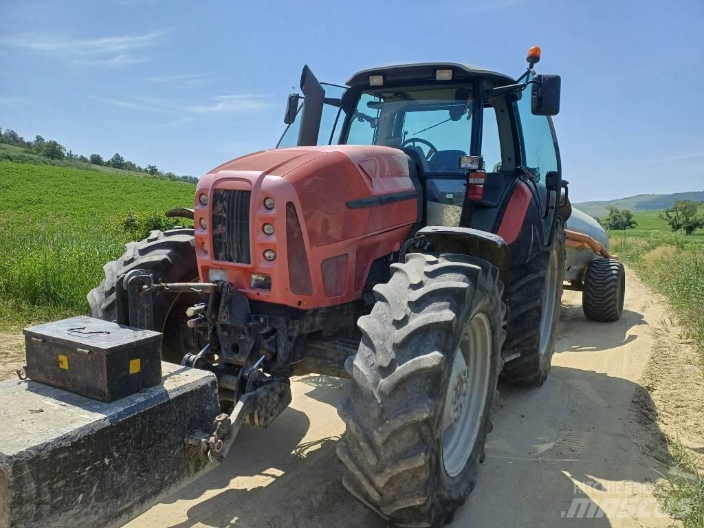 Same Iron 210 Tratores Agrícolas usados