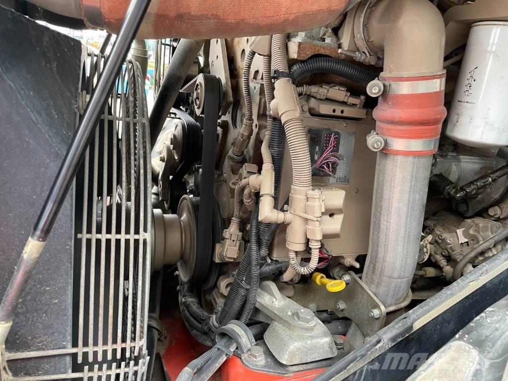 Dynapac CA302D Cilindros Compactadores monocilíndricos