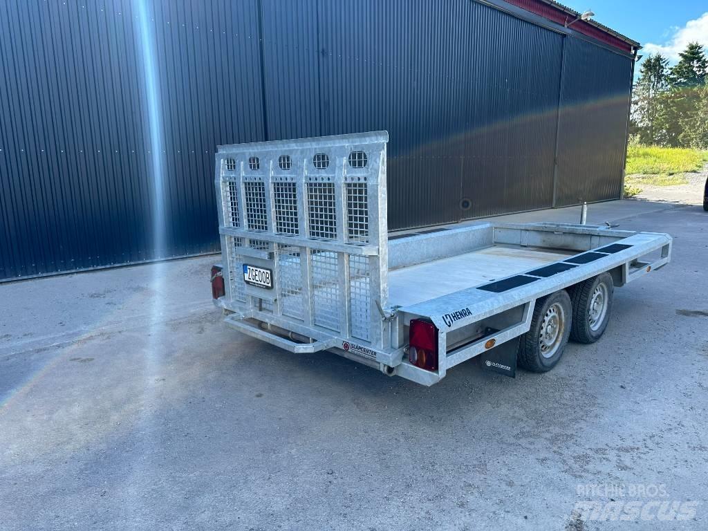 Wacker Neuson ET20 Mini Escavadoras <7t