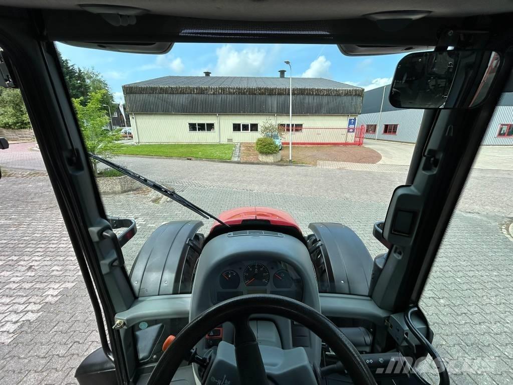 Valtra N 93 Tratores Agrícolas usados