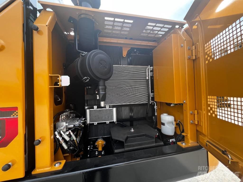 Sany SY135C Escavadoras de rastos