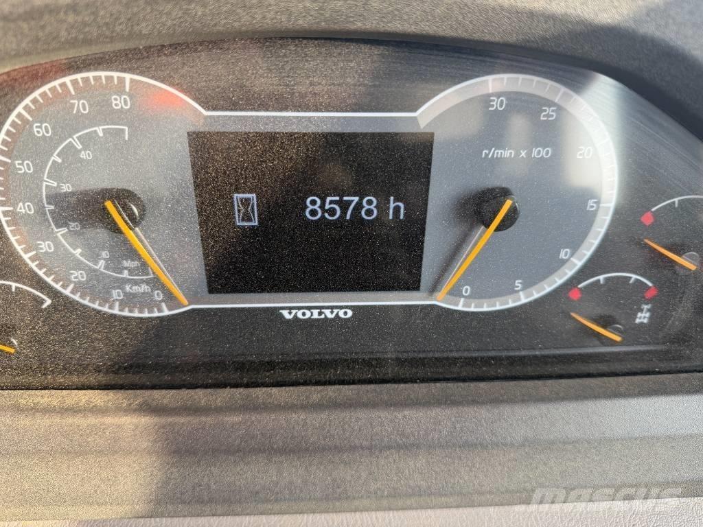 Volvo A 30 G Camiões articulados