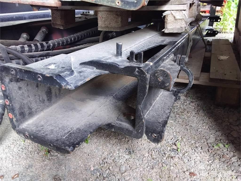 Cranab Utskjut Gruas carregadoras transportadoras