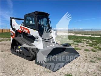 Bobcat T76 Carregadoras de direcção deslizante