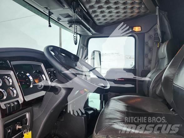 Kenworth T800 Tractores (camiões)