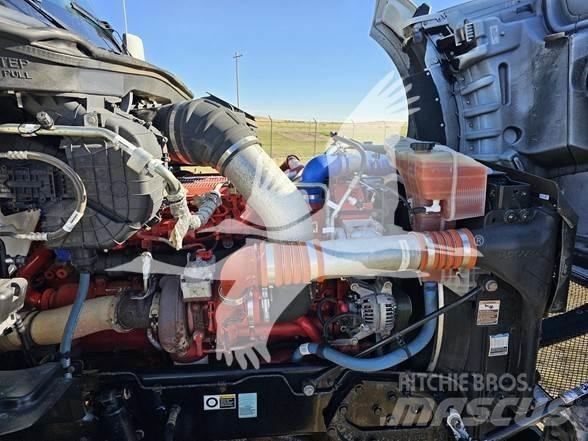 Kenworth T880 Tractores (camiões)