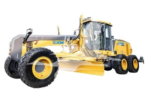 XCMG GR2605 Motoniveladoras