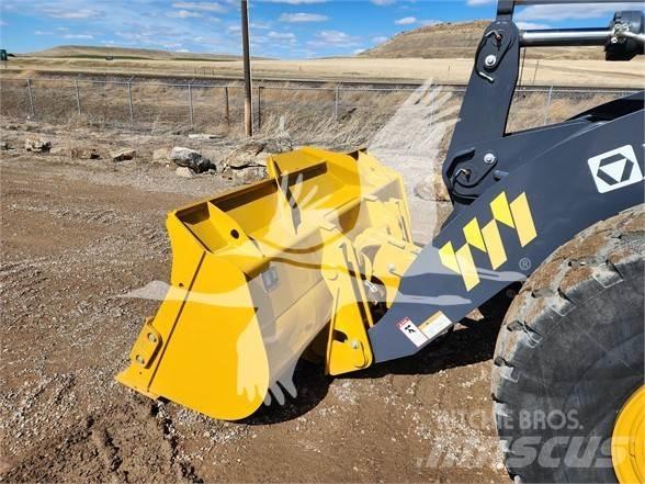 XCMG XC938U Pás carregadoras de rodas