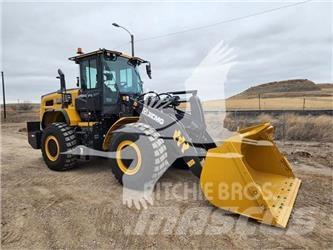XCMG XC948U Pás carregadoras de rodas