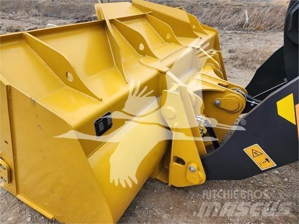 XCMG XC948U Pás carregadoras de rodas