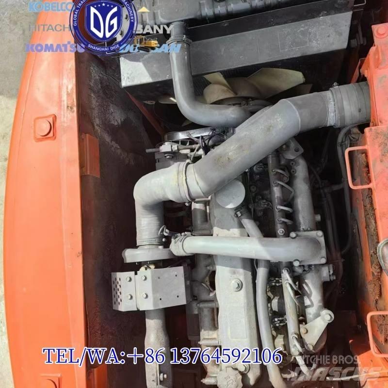 Doosan 150 W-7 Escavadoras de rodas