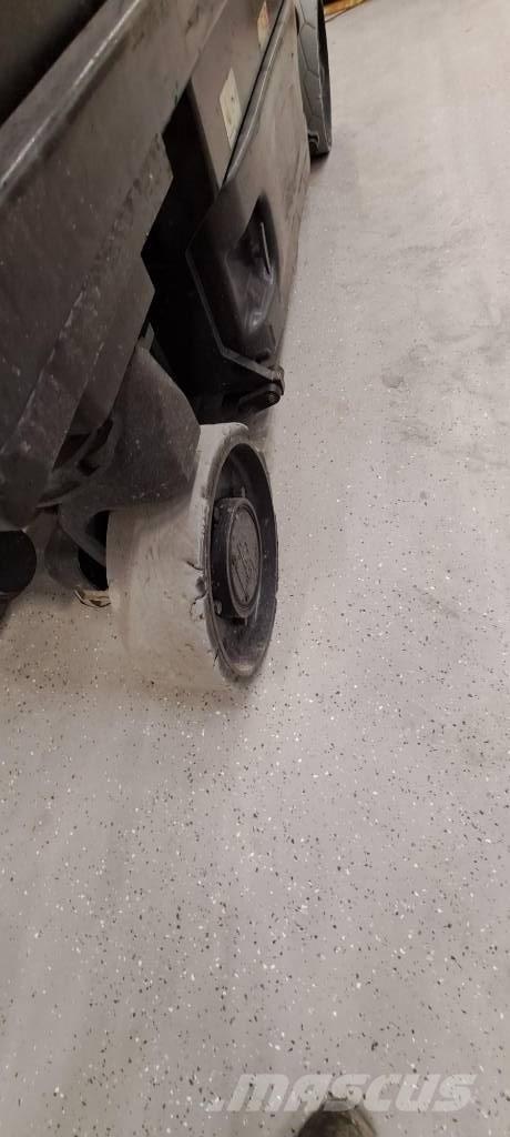 JLG 2630 ES Elevadores de tesoura