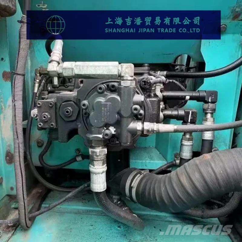 Kobelco 130 Escavadoras Midi 7t - 12t