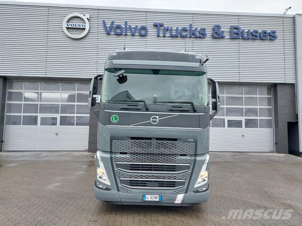 Volvo FH Tractores (camiões)