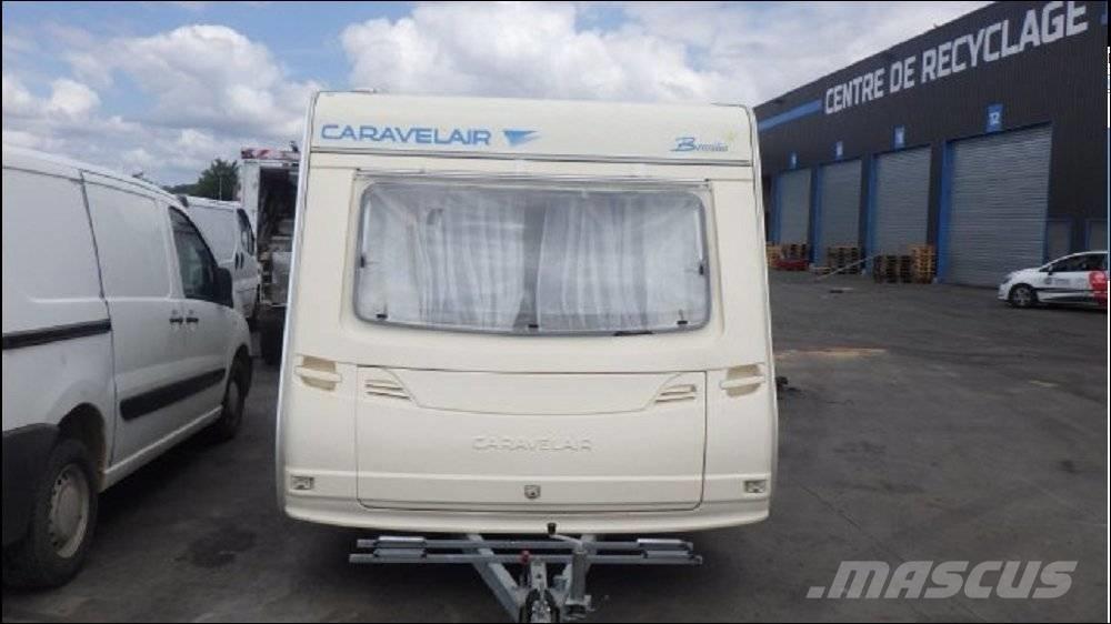  TRIGANO BRASILIA Autocaravanas e Caravanas