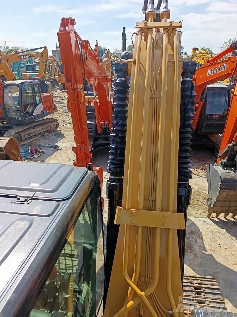 CAT CAT315D2GC Escavadoras Midi 7t - 12t