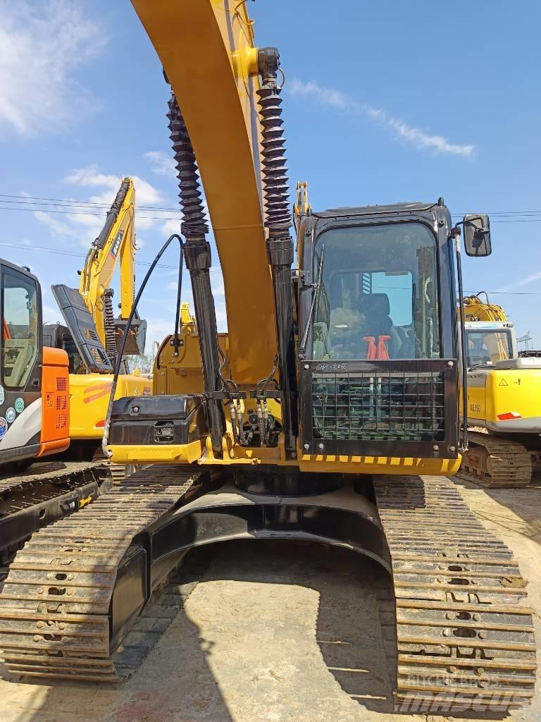 CAT CAT315D2GC Escavadoras Midi 7t - 12t