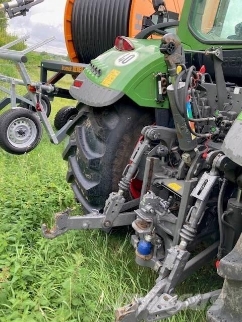 Fendt 718 Gen 6 Tratores Agrícolas usados
