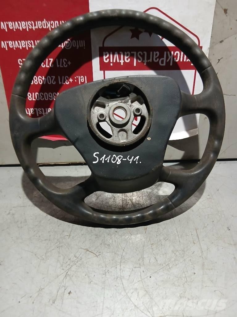 Scania R 440   1487519 Cabines e interior
