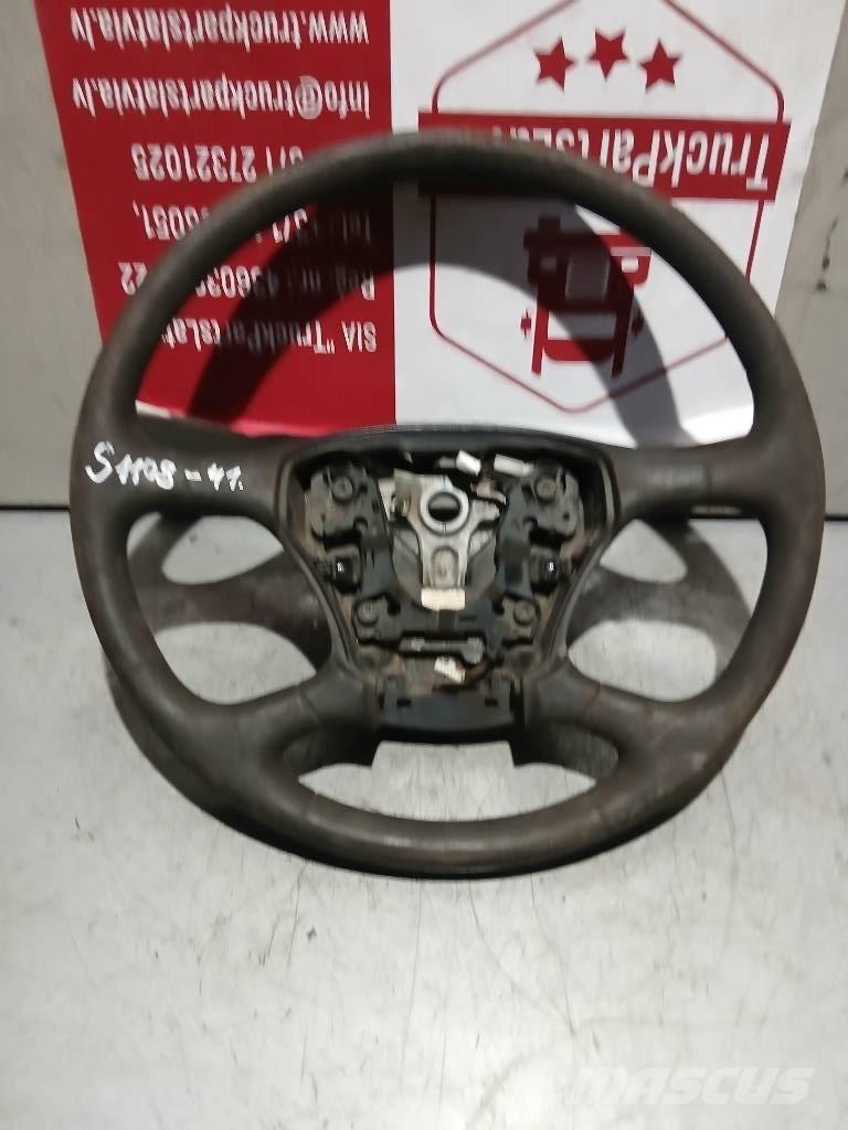 Scania R 440   1487519 Cabines e interior