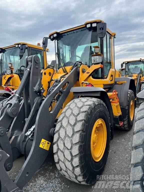 Volvo L90H2 Pás carregadoras de rodas