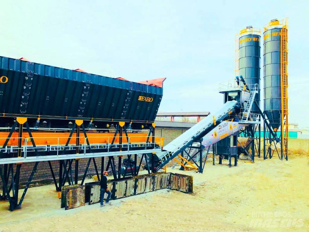 Fabo SILO À CIMENT Acessórios para betão