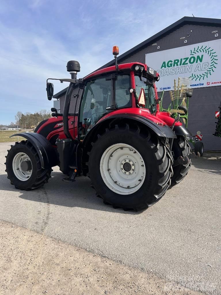 Valtra T 234 Direct Tratores Agrícolas usados