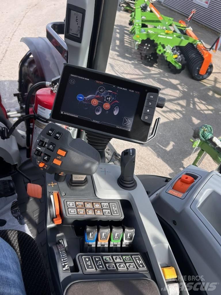 Valtra T 234 Direct Tratores Agrícolas usados