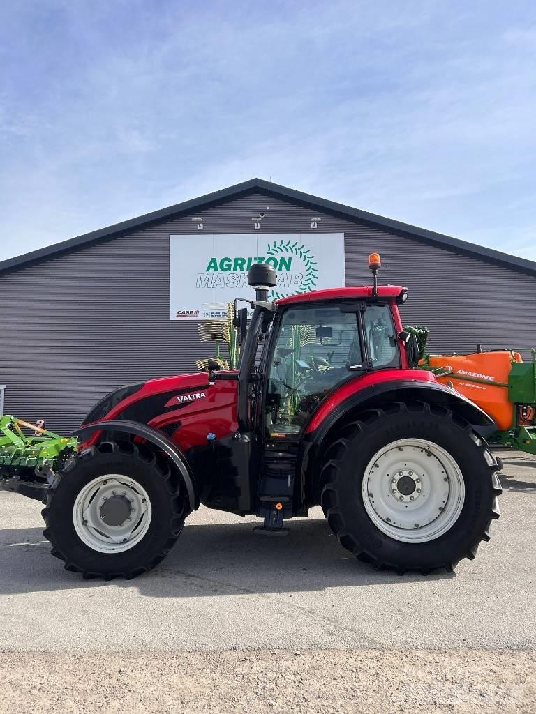 Valtra T 234 Direct Tratores Agrícolas usados