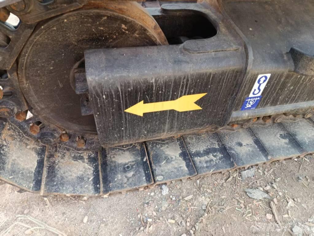CAT CAT315D2GC Escavadoras Midi 7t - 12t