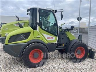 CLAAS Torion 535 Pás carregadoras de rodas