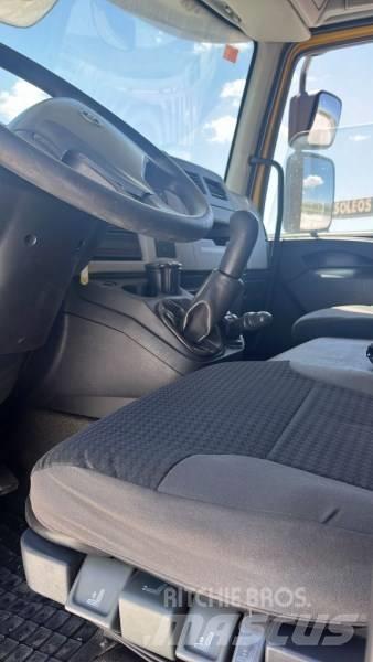 Volvo FL 240 Camiões multibenne