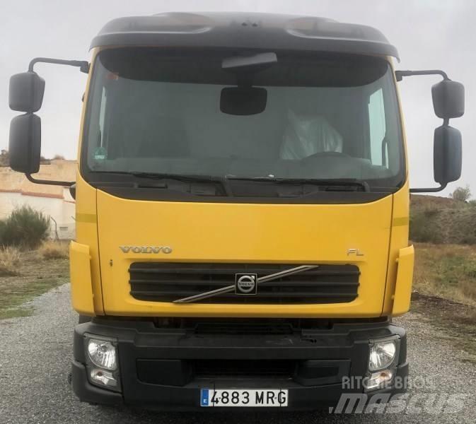 Volvo FL 240 Camiões multibenne