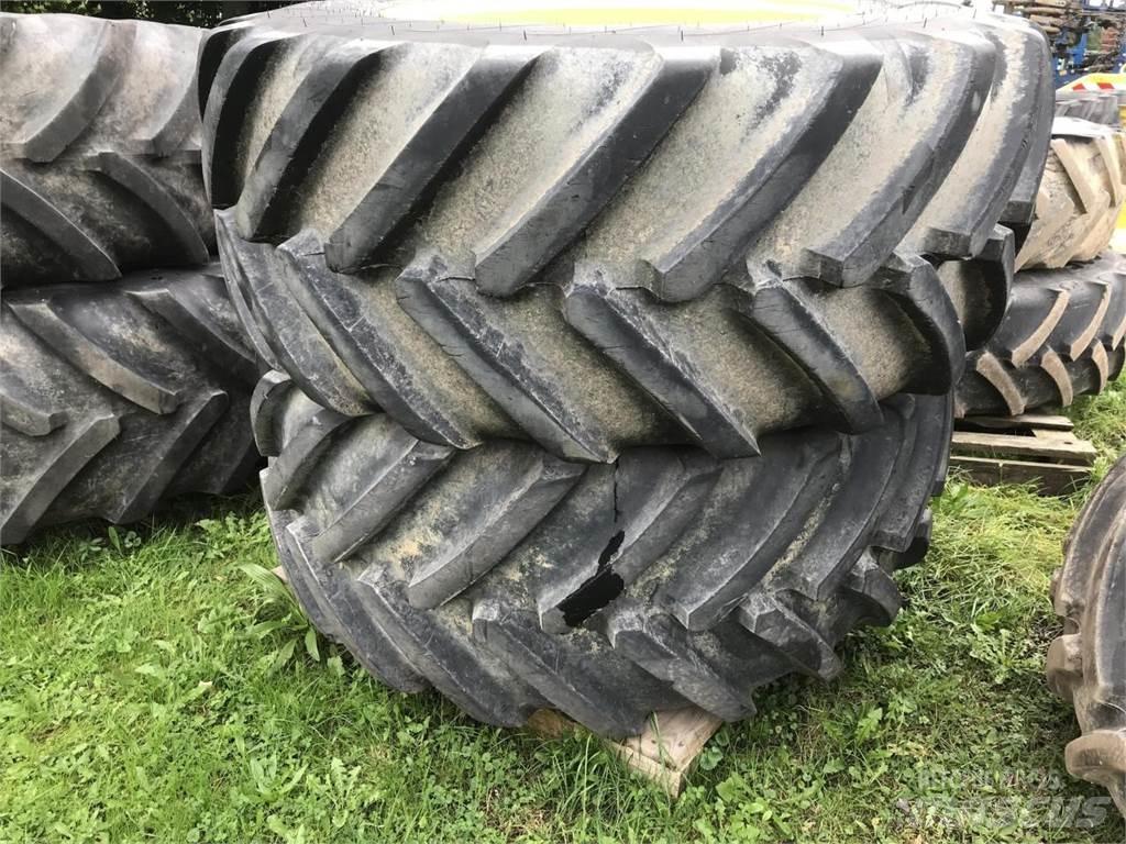Michelin 650/60R34 Pneus Agrícolas