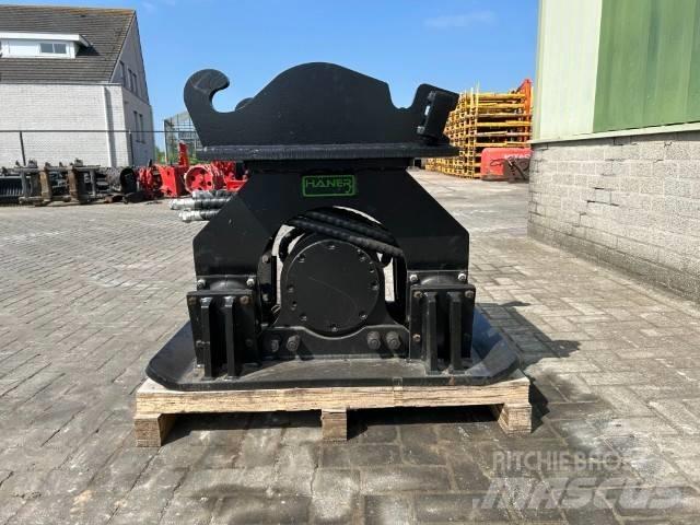 Haner HPC 600 A Bate-estacas vibratório