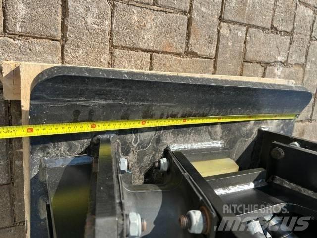  Haner HPC 600 A Bate-estacas vibratório