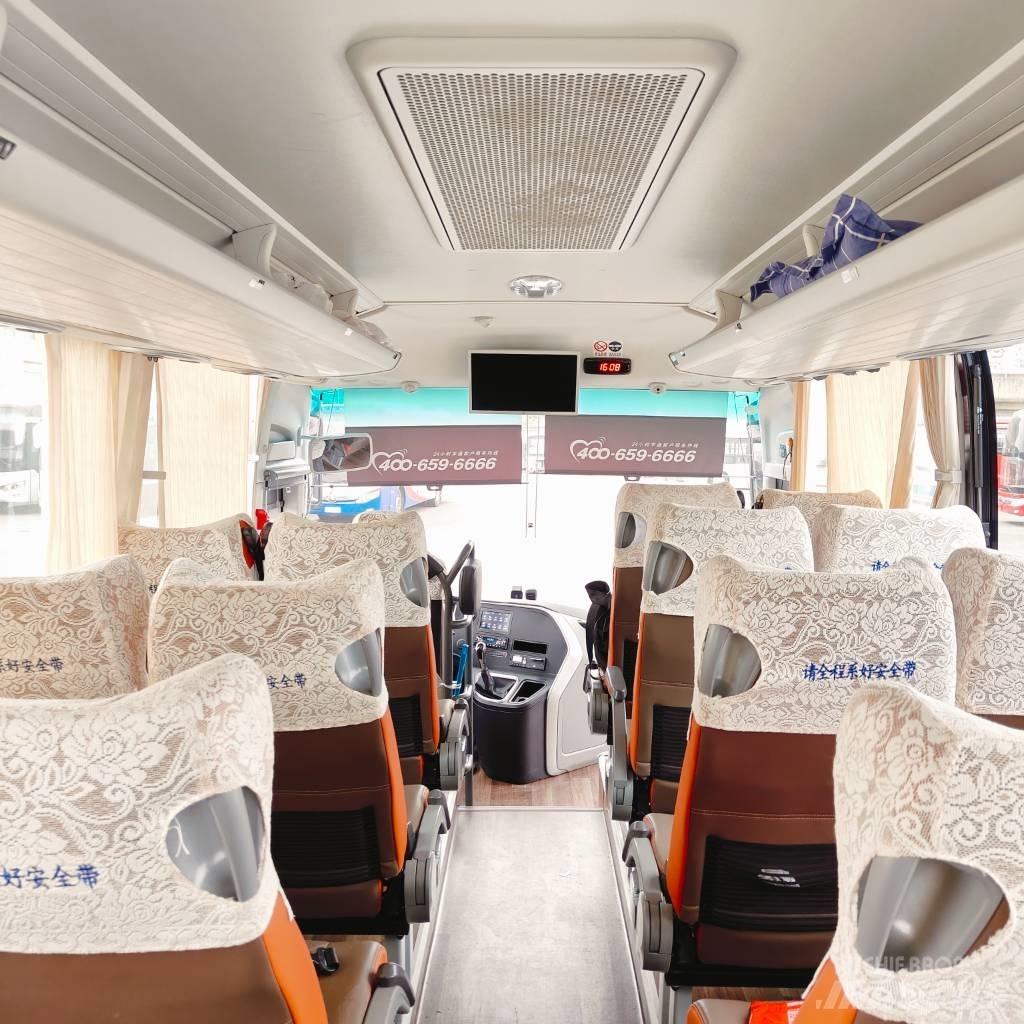 Yutong ZK6907H6Y Autocarros