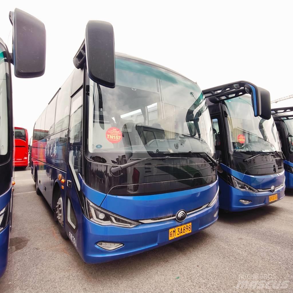 Yutong ZK6907H6Y Autocarros